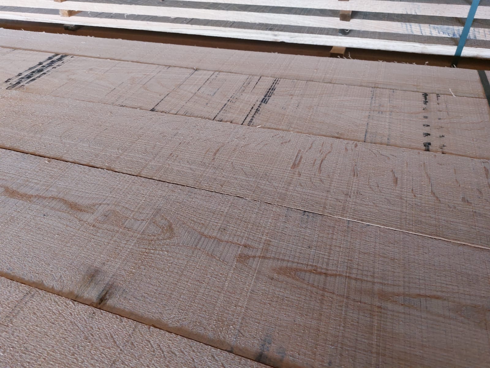 Madera Maciza