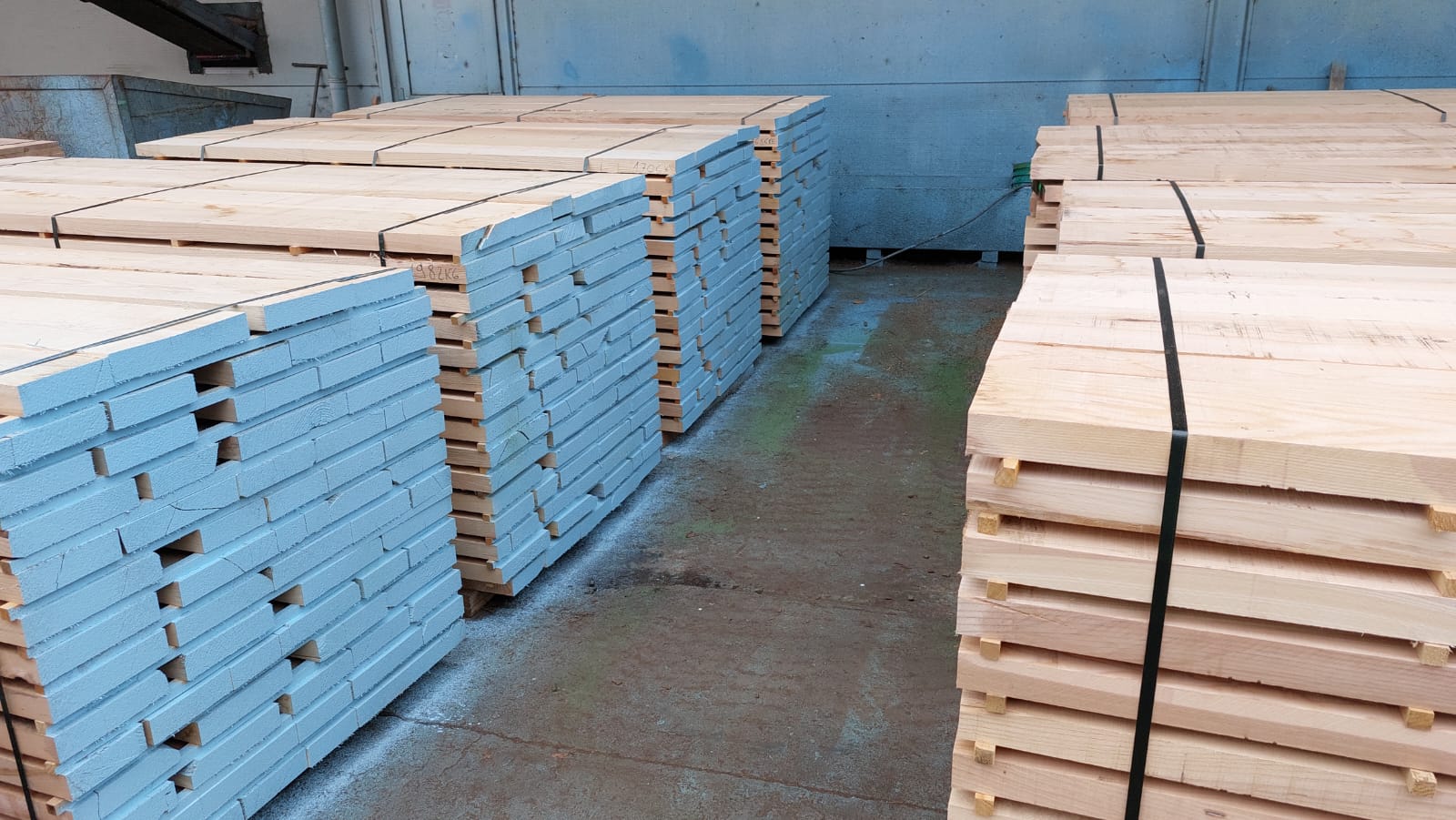 Madera Técnica