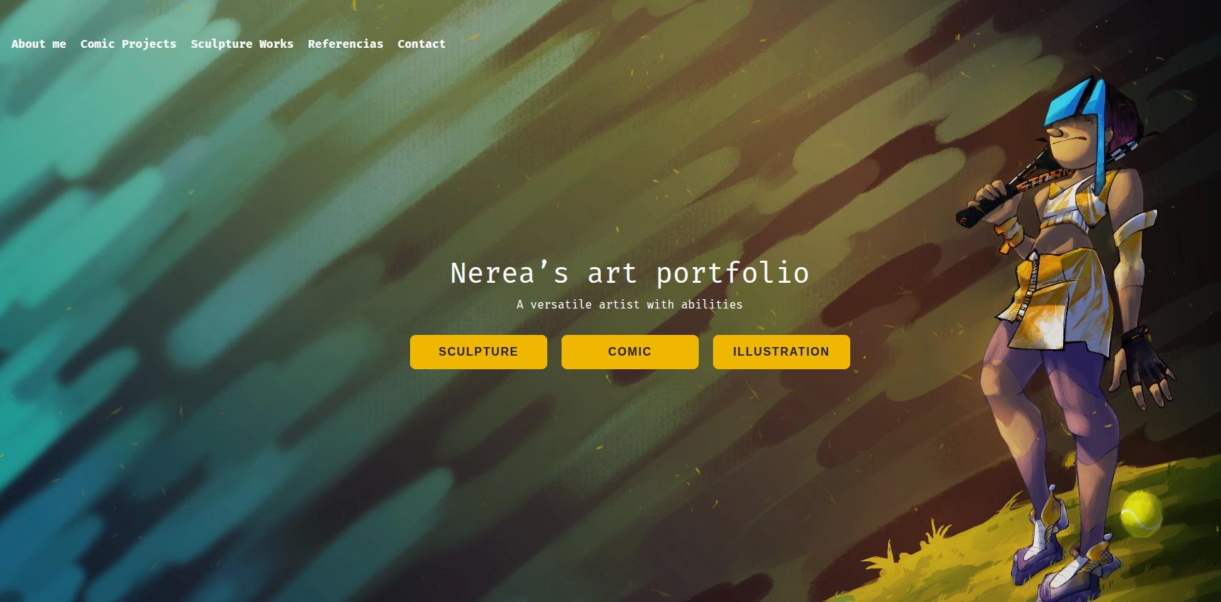 Nereagonzalez.art