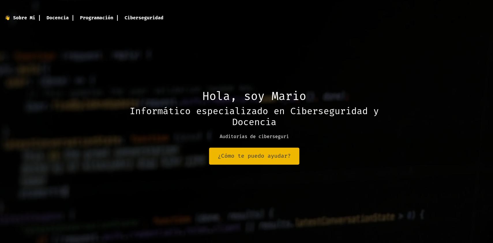 El Pinguino de Mario