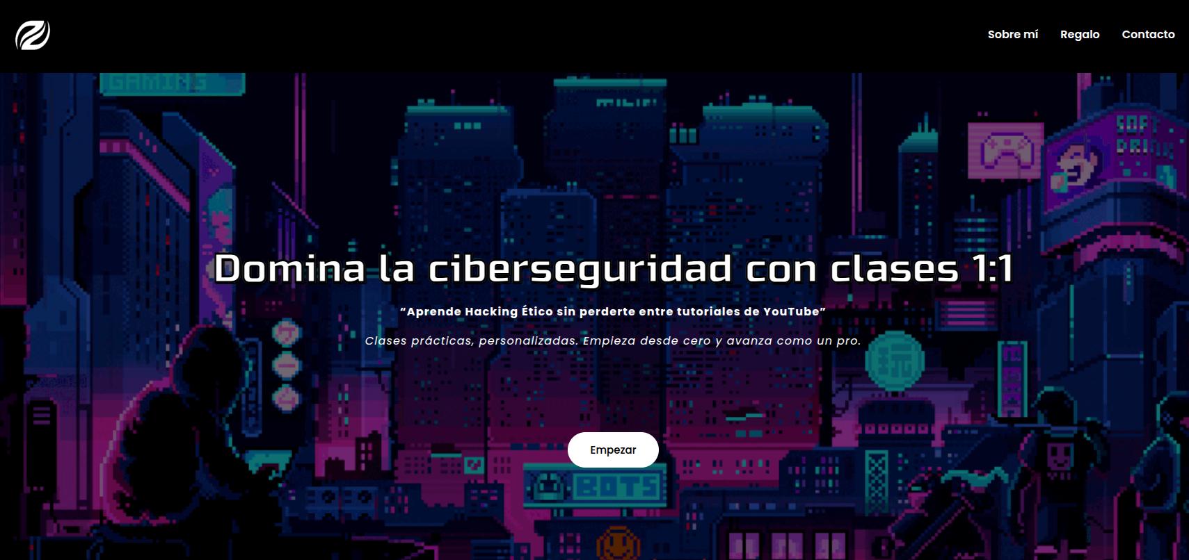 Zhack