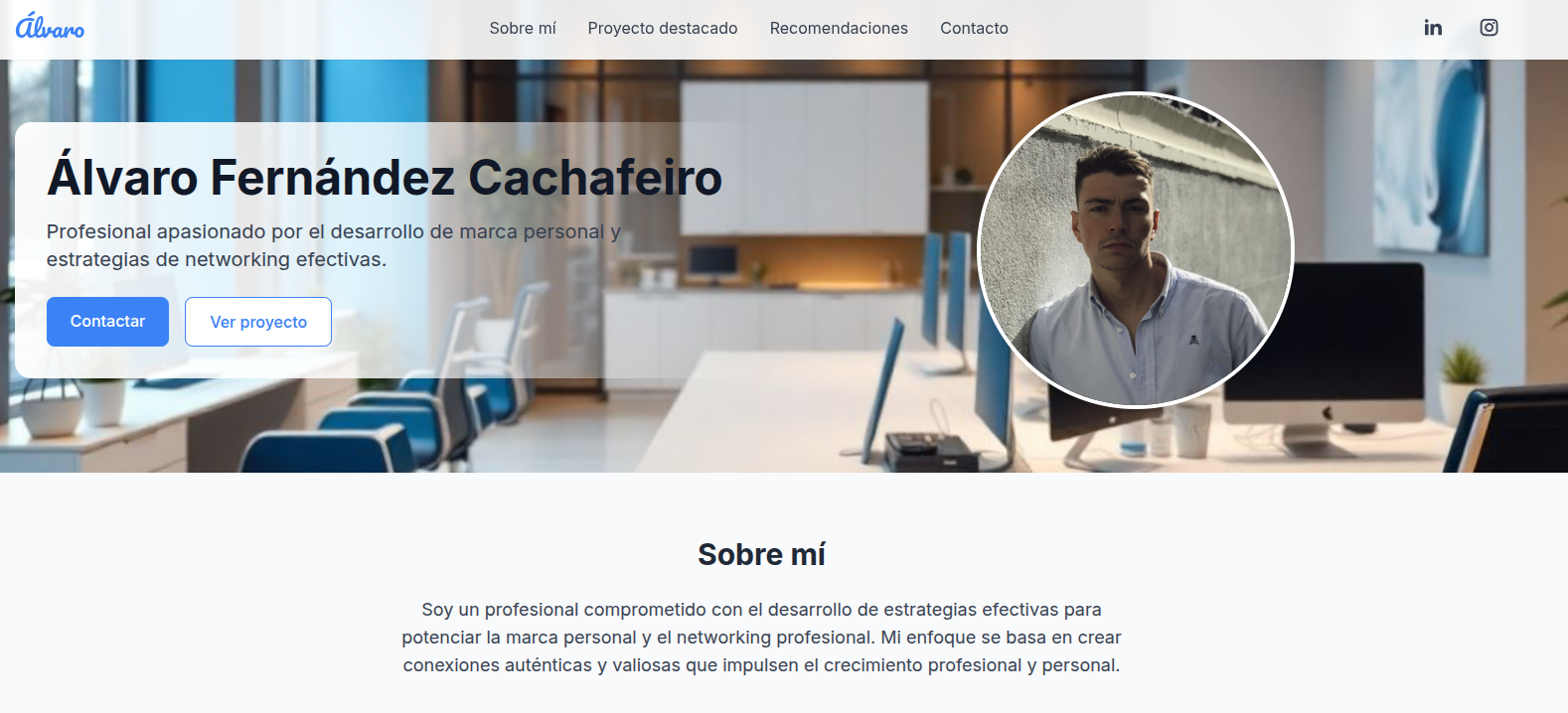 Portfolio RRHH