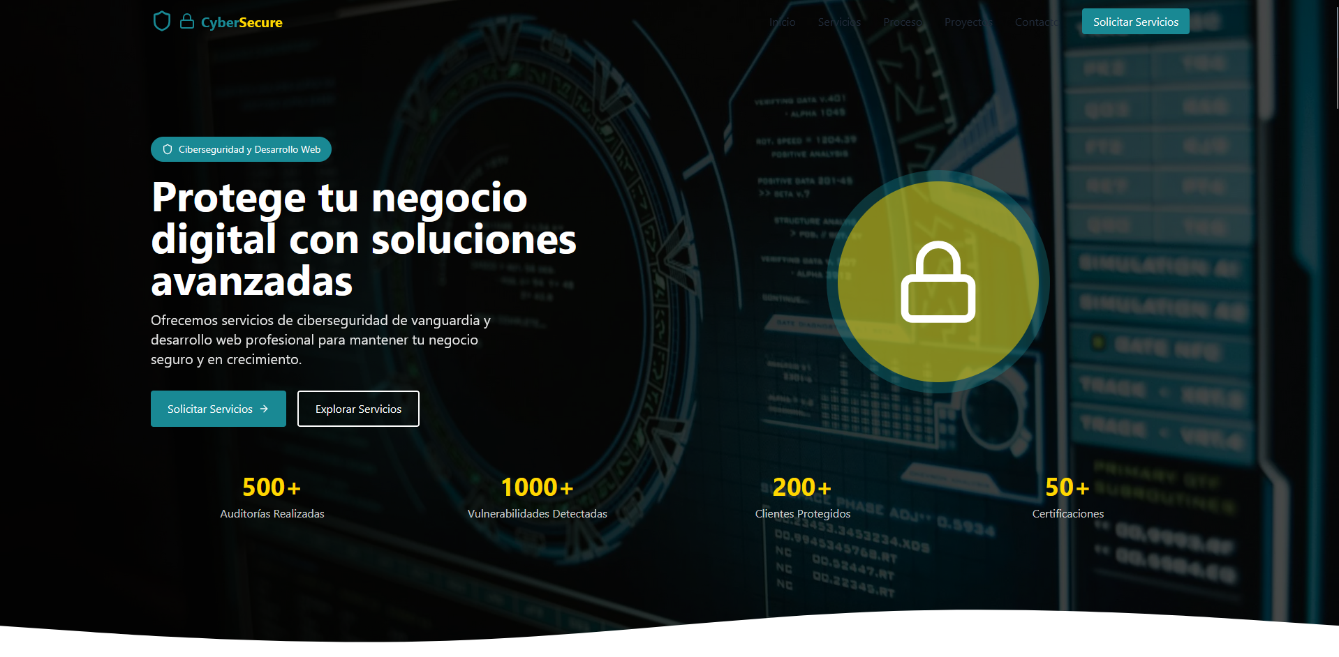 CyberSecure