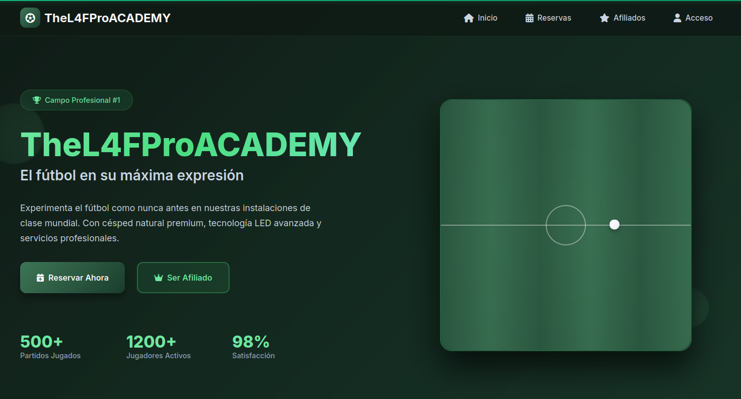 TheL4FProACADEMY