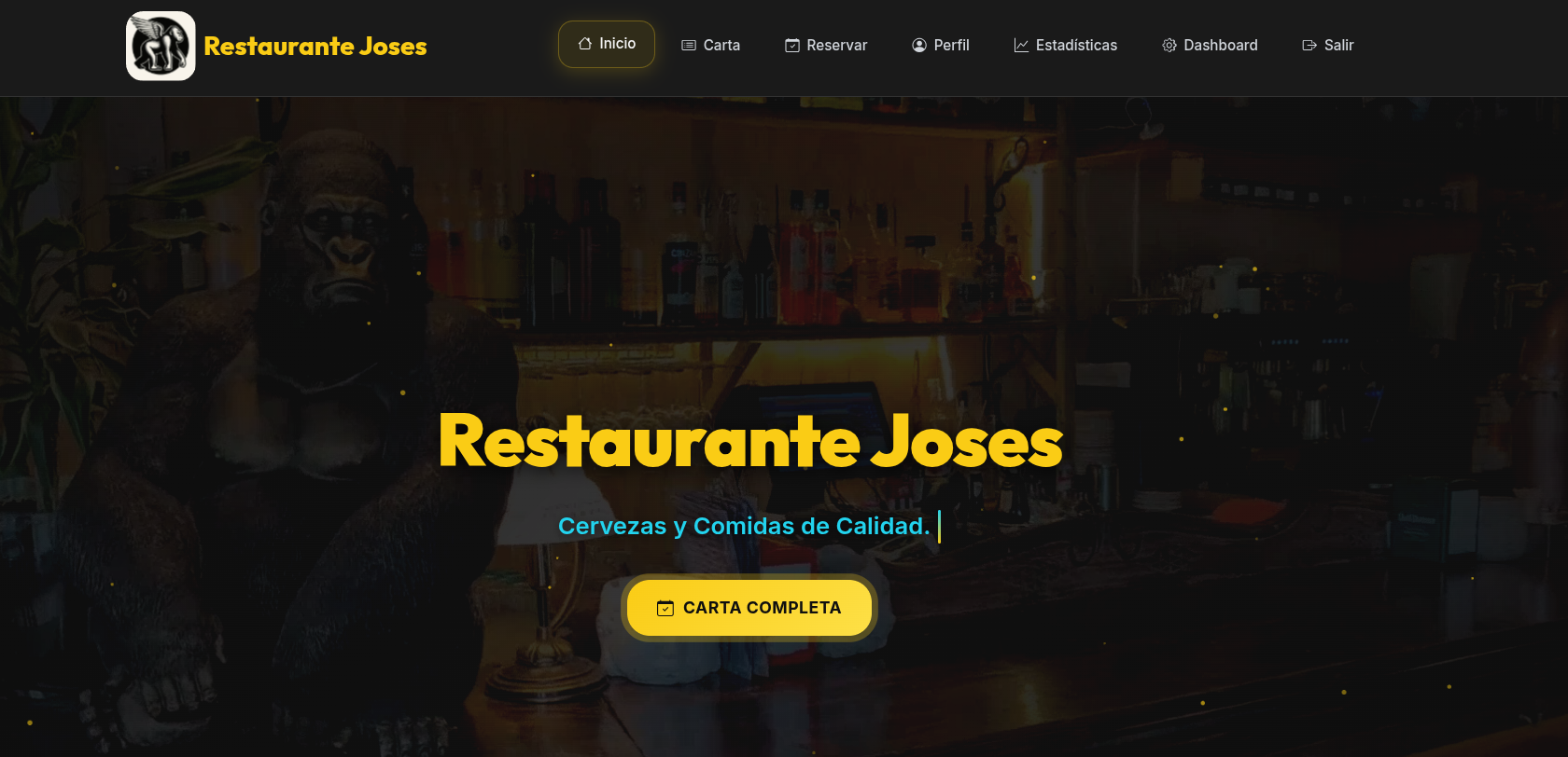 Restaurante Joses