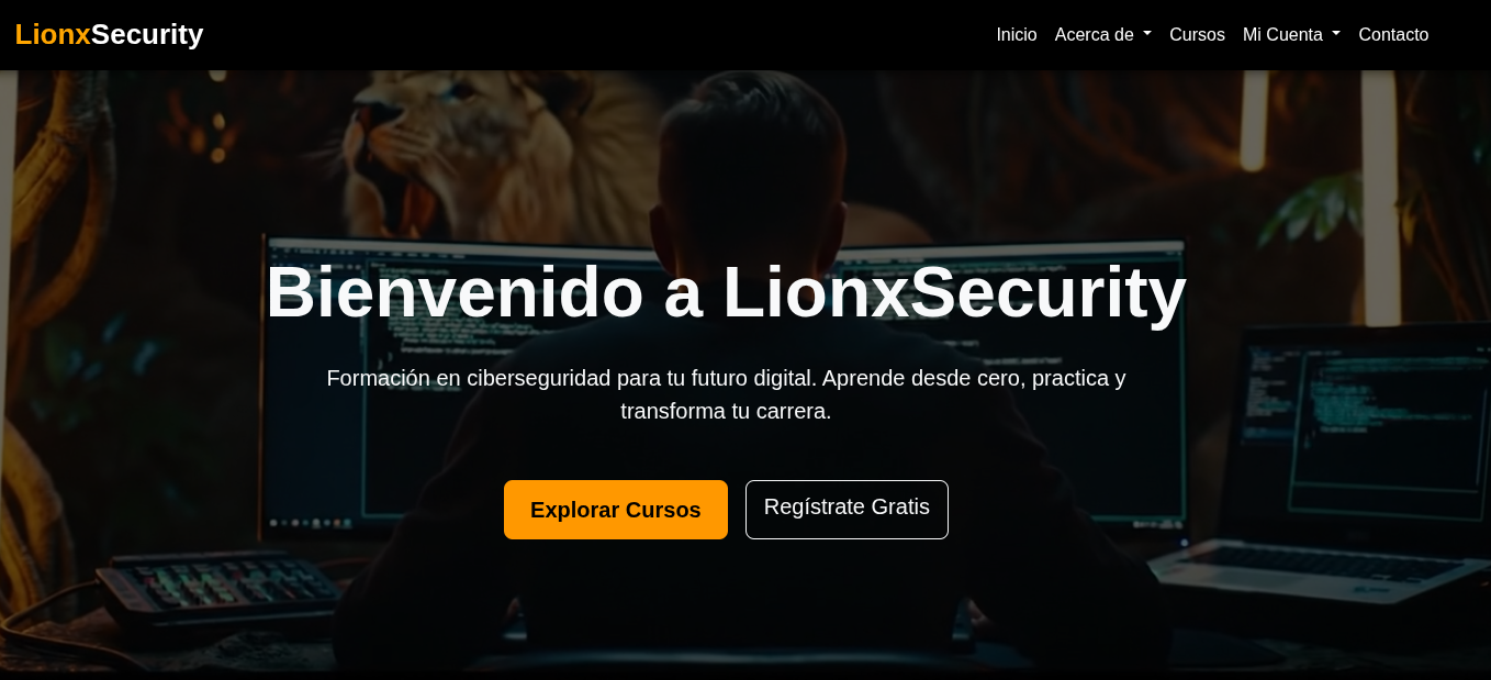 LyonxSecurity