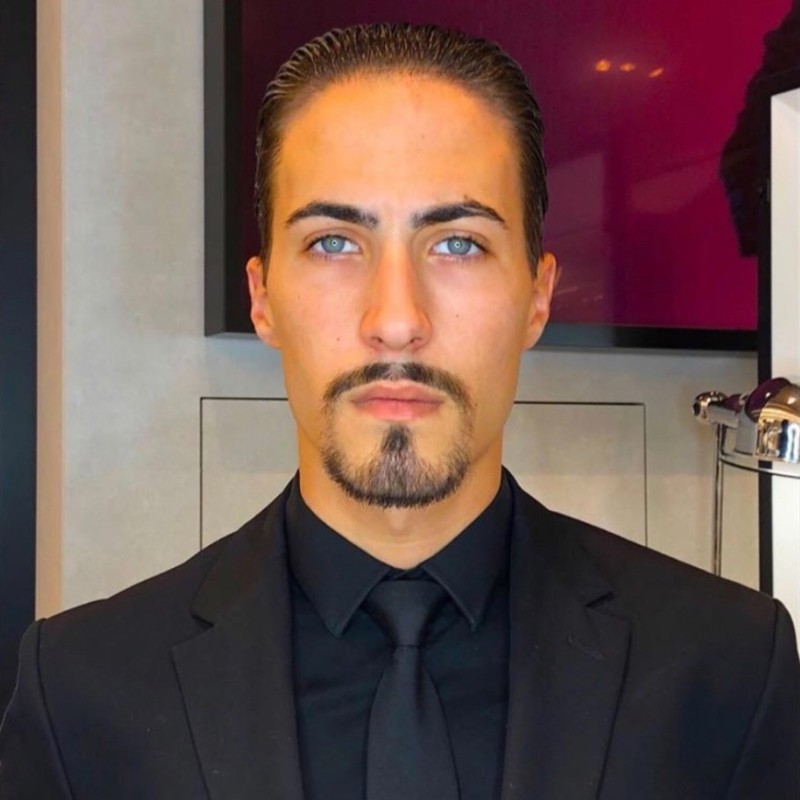 Carlos Rodríguez