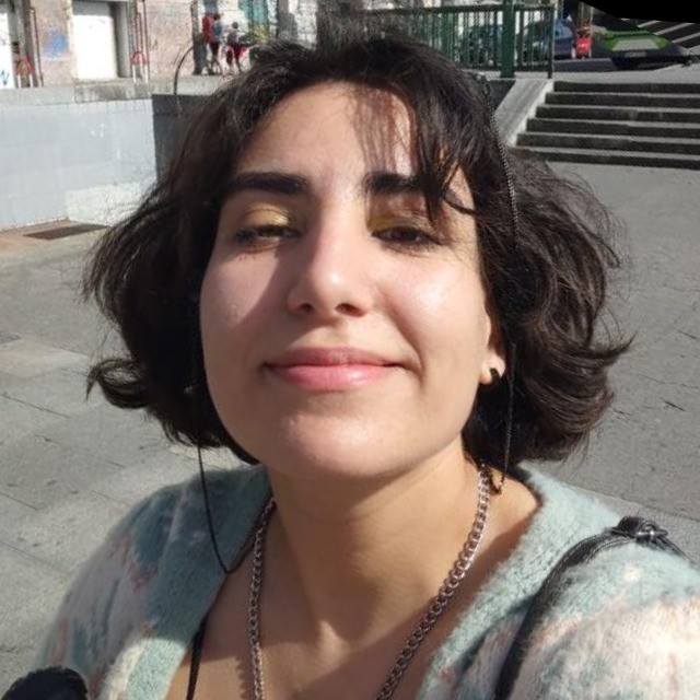 María González